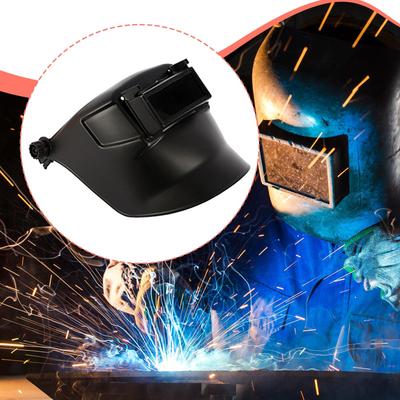 Persönliche Schutzausrüstung – Schweißhelme & Masken