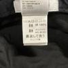Used Carhartt WIP Bucket Hat Striped Blue X White Carhartt