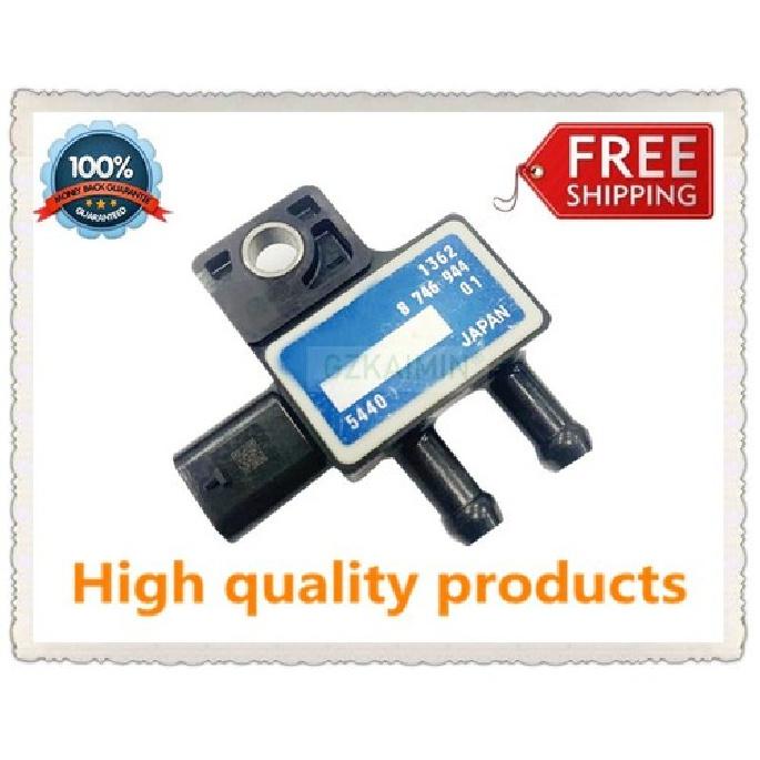 Differential pressure sensor 13628746944 Suitable For BMW X3 X3M 3.0