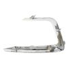 NEW For Ford 2018-2021 Expedition Left Front Fog Lamp Bezel Trim JL1Z-15A245-AD