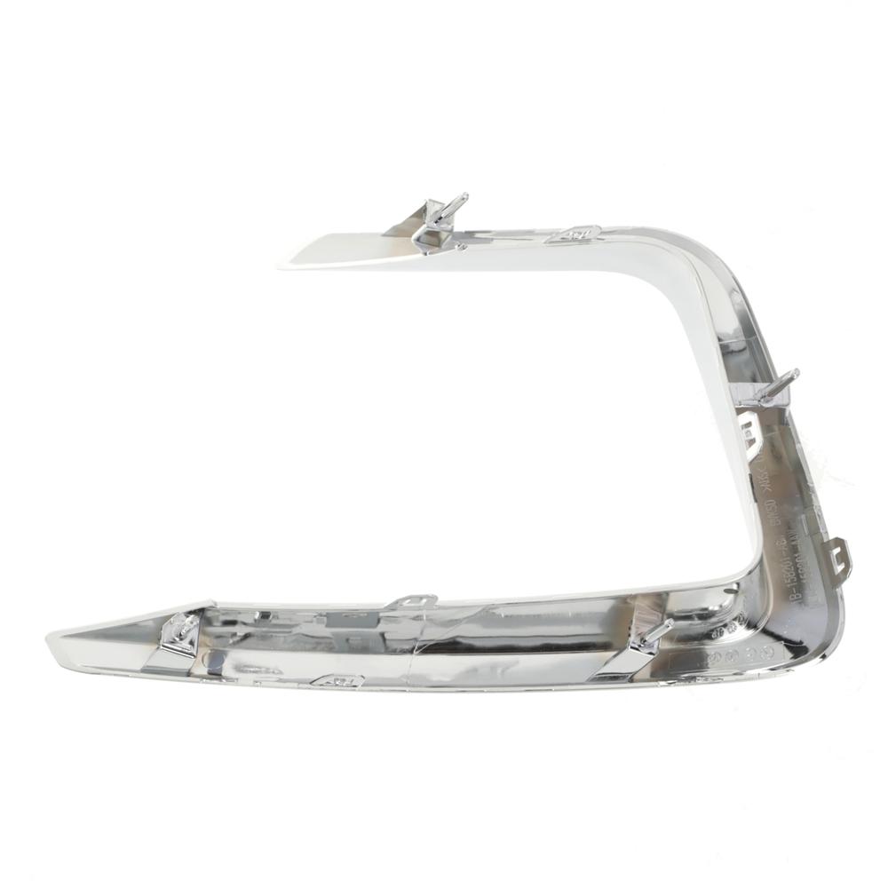 NEW For Ford 2018-2021 Expedition Left Front Fog Lamp Bezel Trim JL1Z-15A245-AD