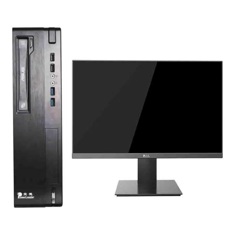 PowerLeader BD-D1108Q Domestic Desktop PC (CN version)