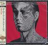 CD ROLLING STONES  Tattoo You UICY20198 Polydor Rollin 2011 Japan Obi Rock