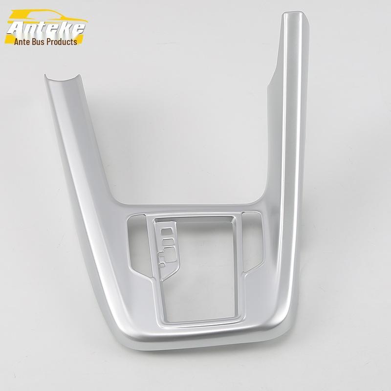 Sportage Gear Shift Frame, Console Air Conditioning Panel, & Cup Holder Accessories for 18 Models