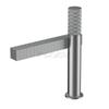 Household Bathroom Full Copper Faucet Bathroom Washbasin Countertop Basin European Style Hot and Cold Faucet