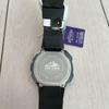 Used Casio Pro Trek PRG-110CJ-1B PRO TREK Color LCD Yellow Bezel Rare Color Dead Stock Rare Model CASIO Wristwatch