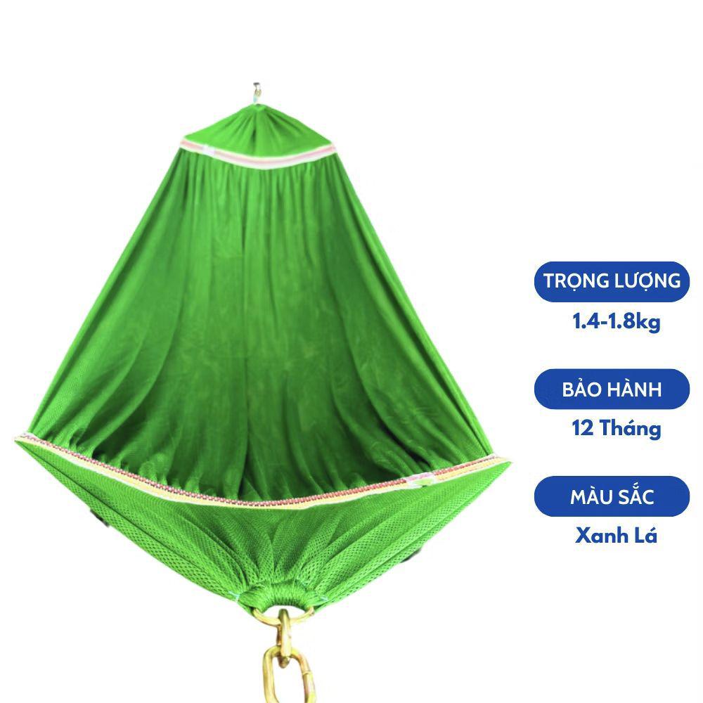 A1R Double Layer Vietnam Hammock Net