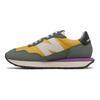 New Balance Zapatillas de Mujer 237 'Team Gold Black Spruce' WS237SB