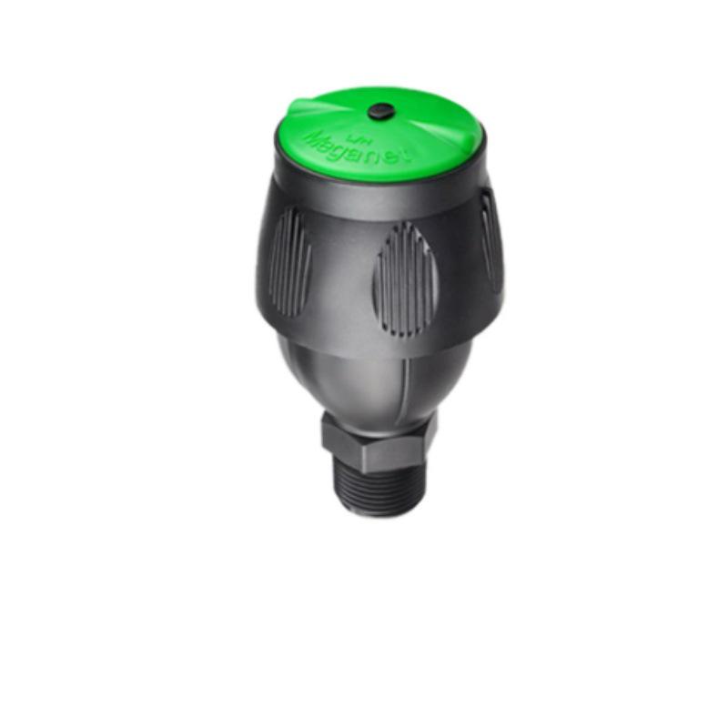 Mag 360° Rotating Automatic Sprinkler for Vegetable Gardens and Lawns