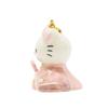 Yoshitoku Hello Kitty Porcelain Hina Doll, Sanrio, Hinamatsuri (Girl's Festival), Compact, Cute, 183233
