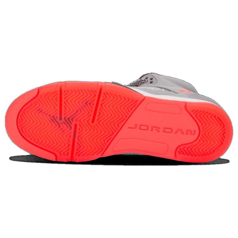Air Jordan 5 Retro 'Hot Lava' Gs Jordan 440892-018