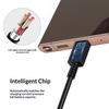 Usb Type C Cable 5A Pd Fast Charging Cable For Phone Type C Charge Cable