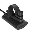 Motorcycle Charger 30W USB-C & 18W USB-A Dual Ports Phone Fast Charging Adapter