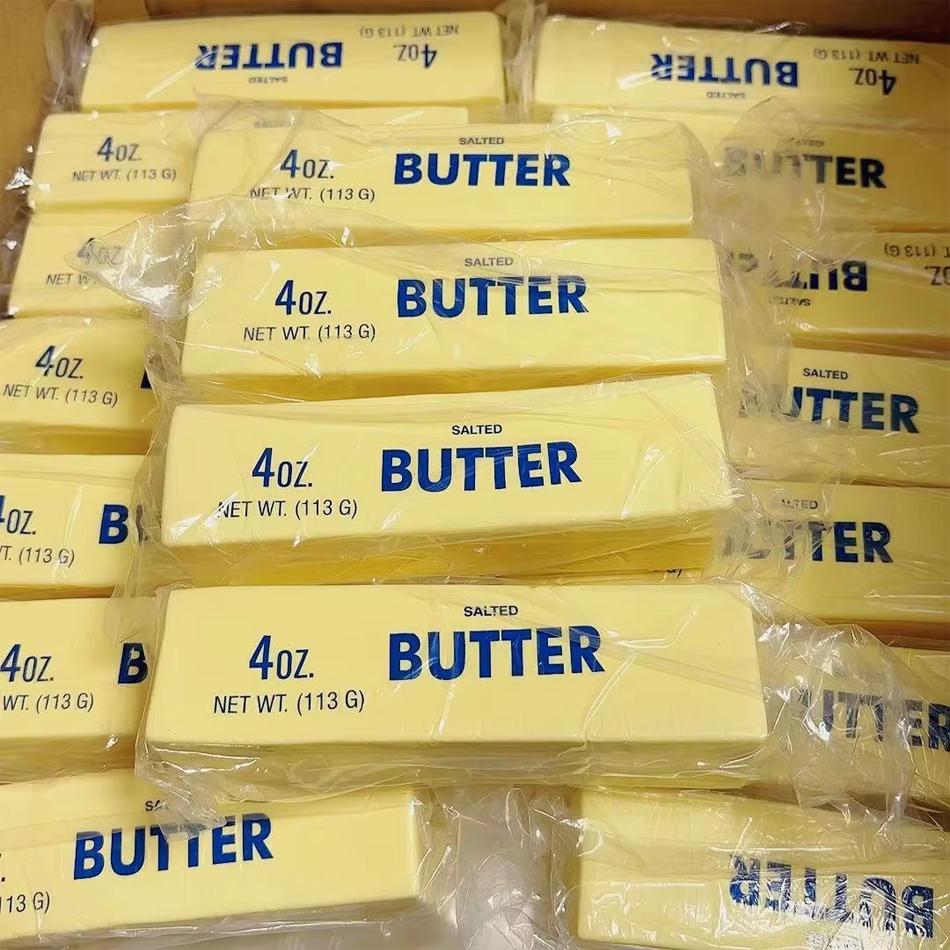 In Stoc Butter Stick Squeezed Plush Suitable For Kids And Adults Suitable For Parties Games Festivals And Christmas Gifts