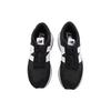 New Balance 237 Black White Unisex Sneakers MS237CC