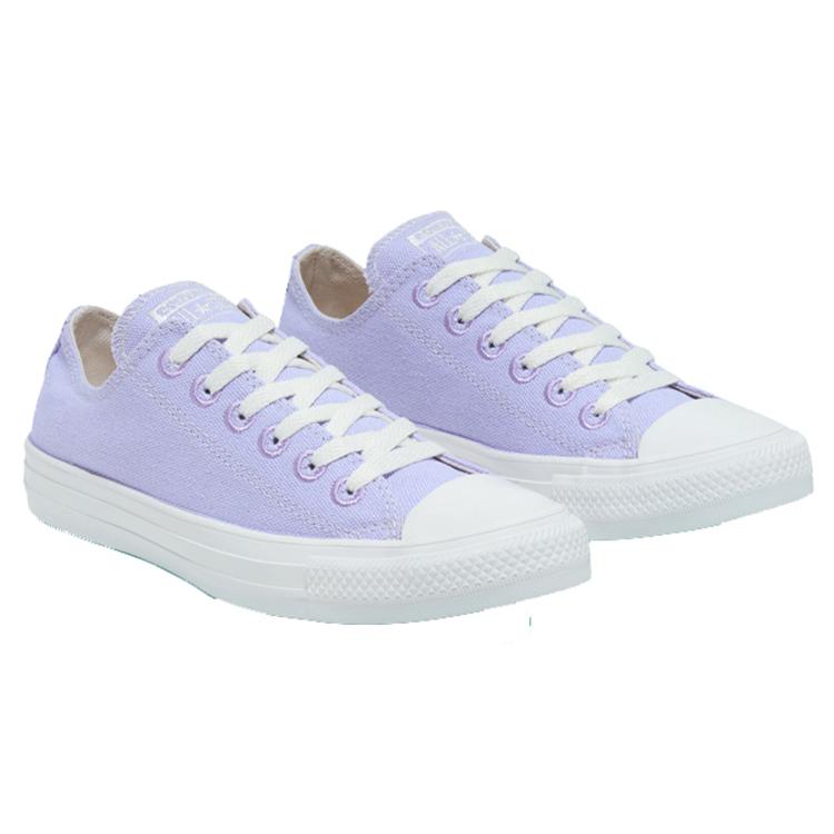 Chuck Taylor All Star Converse Low 'Moonstone Violet' 166744C