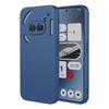 Flexible Liquid Silicone Case For Nothing Phone 3 3a Pro 2A Plus 2 1 Protective Cover Bumper Fundas Coque Shell Capa
