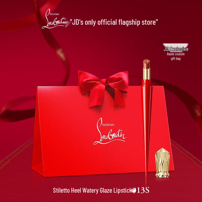 Губные помады Christian Louboutin Стилет