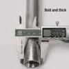 Heavy-Duty Diamond Drill Bit Extension Rod for Pipe Laying and Wall Hole Opening