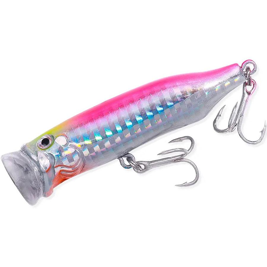 Tutte le novità e le prossime uscite in Kit di esche da pesca