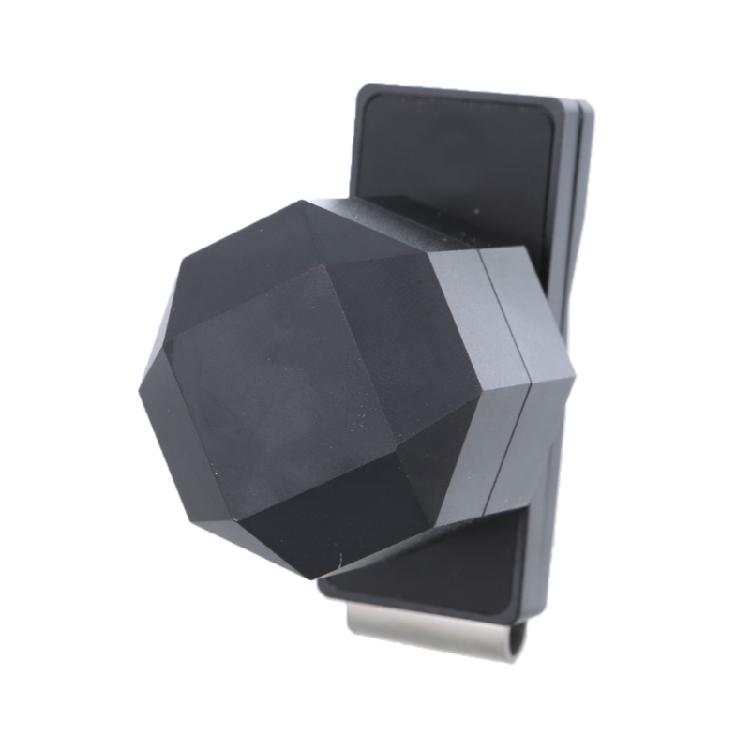 Billiard Chalk Container Caps Pool Cue Chalk Box Cue Tip Chalk Holder Aluminum Billiard Chalk Holder, Pool Chalk Holder