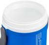 Pearl Metal Water Direct Personal Made In Bottle, 2.0L, Drinking, Jug, Blue, Portion, Japan, D-2771