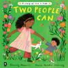 Two People Can by Blessing Musariri Paperback Book 9780008658724