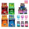 Nee Doh Gift Soft Squishy Toy Nice Cube Sensory Stress Reliever Fidget Tool For Anxiety For Adults Party Favors Gift