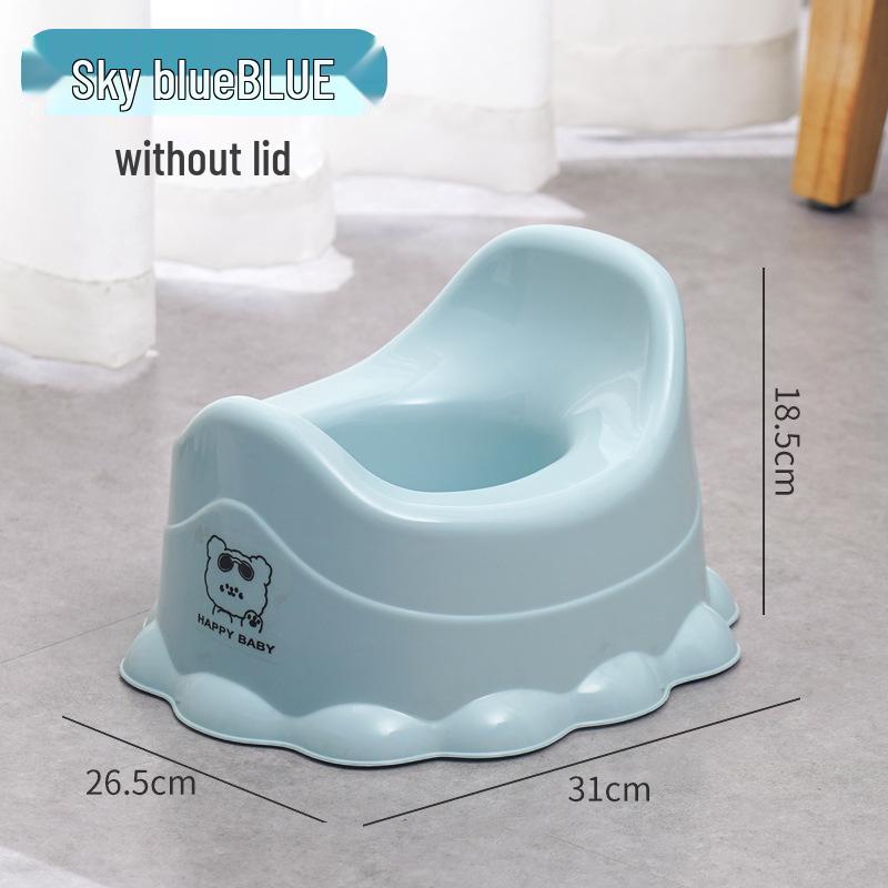 Portable Baby & Children's Toilet Seat and Urinal