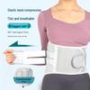 OLOEY Lightweight Breathable Mesh Abdominal Binder