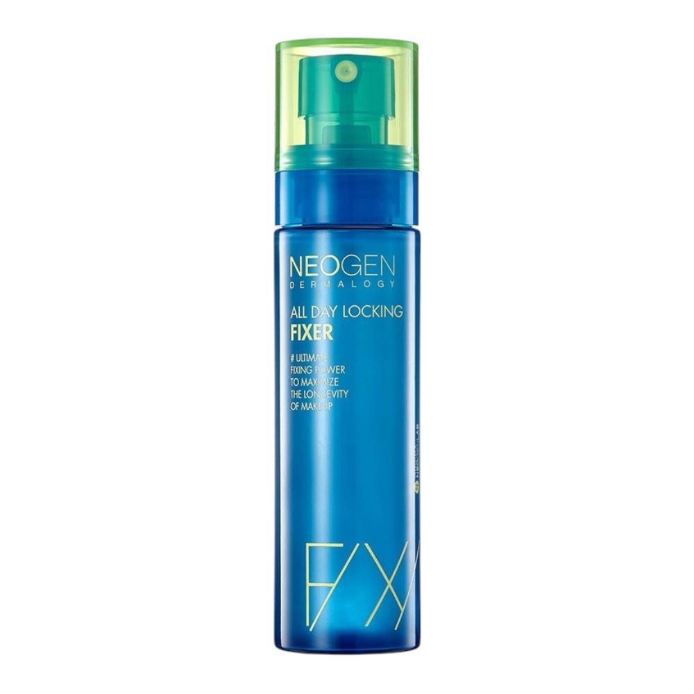 Neogen Dermalogy All Day Locking Fixer Long-Lasting Makeup Setting Spray 80ml
