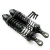 JLB Racing Cheetah 1/10 Brushless RC Automotive Parts Upgrade Metal Parts Tie Rod Steering Drive Shaft Swing Arm