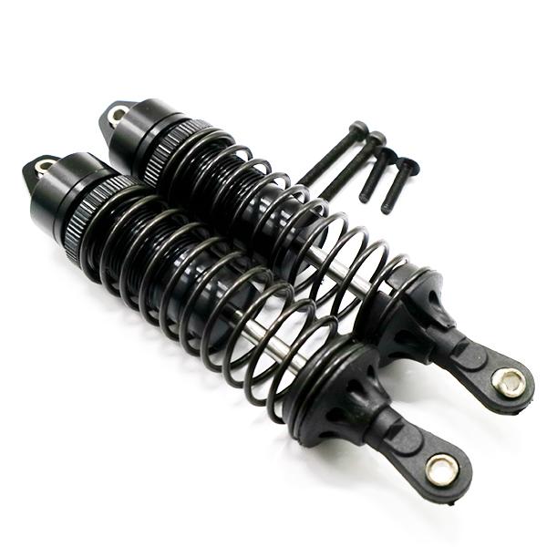 JLB Racing Cheetah 1/10 Brushless RC Automotive Parts Upgrade Metal Parts Tie Rod Steering Drive Shaft Swing Arm