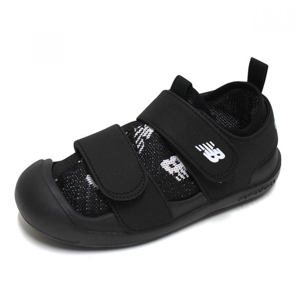 

[Обувь New Balance] Сандалии New Balance Kids Bumper Junior K8809b1p K8809B1P/220mm(3Y)