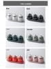 Creative Ceramic Kitchen Spice Jar Set - Salt and Seasoning Storage