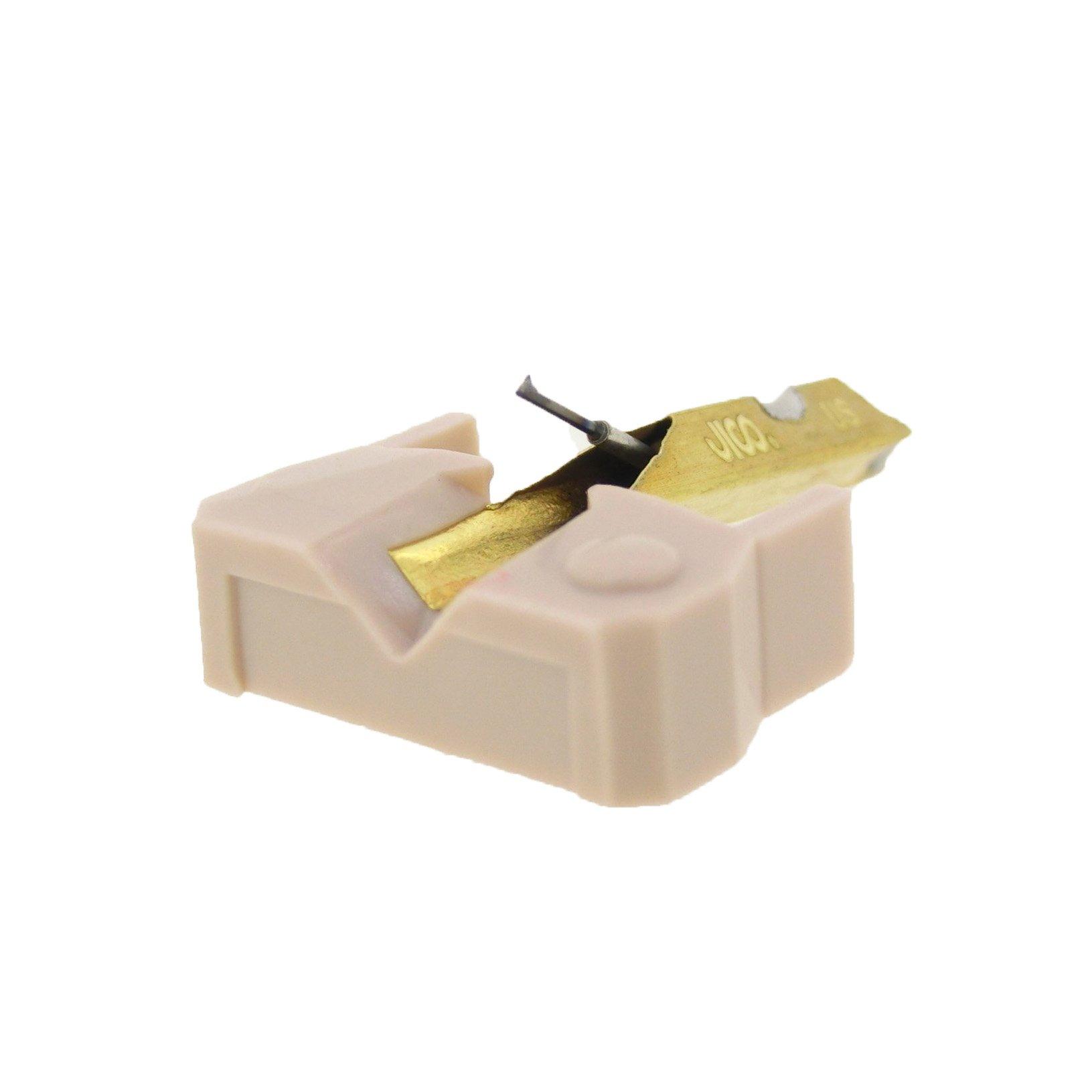 JICO replacement stylus for SHURE record