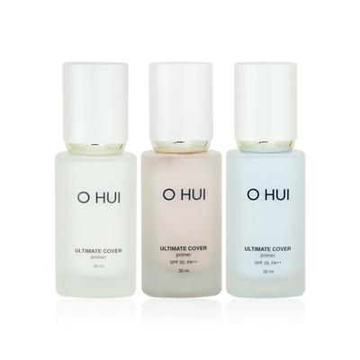 OHUI Ultimate Cover Primer 30ml LSF20 / PA++
