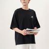 New Balance SS22 T Shirt Men's Black AMT22391-BK