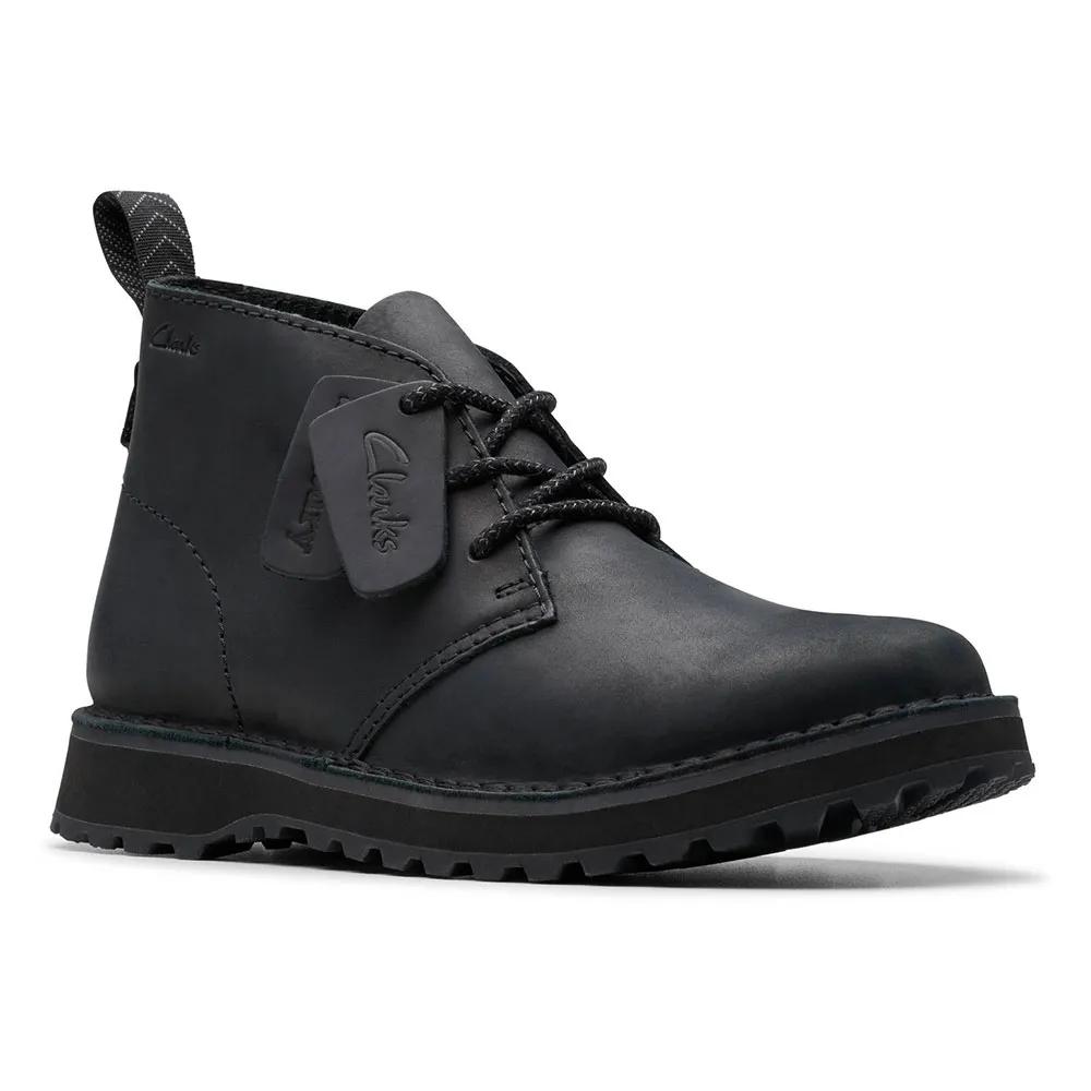 

Clarks Shoes ботильоны Solsbury DB 44