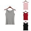 Elegant Womens Summer Strappy Vest Top For A Stylish And Comfortable Look