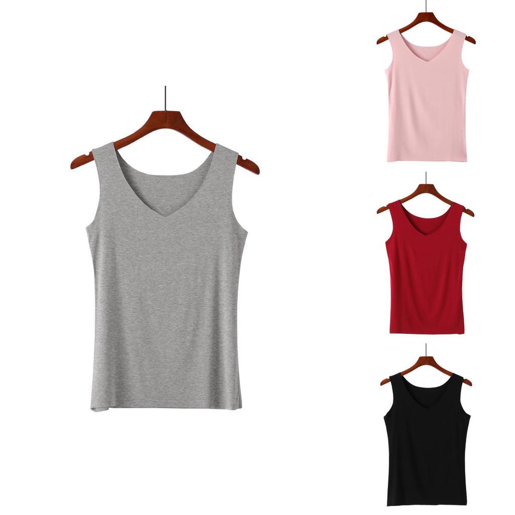 Elegant Womens Summer Strappy Vest Top For A Stylish And Comfortable Look