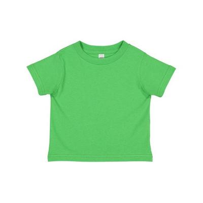 Rabbit Skins Baby Fine Jersey T-Shirt