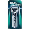 Gillette Mach3 Razor 1 Unit
