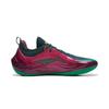Li Ning JB4 Amortizare Rezistent la Alunecare Rezistent la Abraziune Respirabil Rebound Grip Partea Joasă Pantofi de Baschet Bărbați ABAV089-26