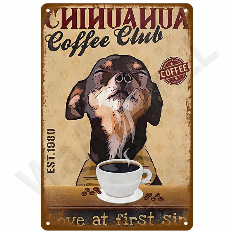 Vintage Tin Sign Home Decor Elementy Dekoracji Ściennej Sztuka Ścienna Mural Elementy Dekoracji Pokoju Dekoracje Mężczyźni Retro Metalowa Tabliczka Znakowa Bar Plakaty