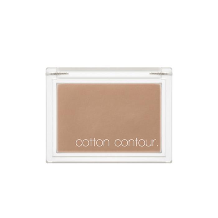MISSHA Cotton Contour 4г (Соленый горячий шоколад) (14853707)