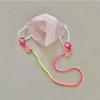 Anti-lost Gradient Color Female Mask Rope Sunglasses Lanyard Child Mask Lanyard Children Mask Chain