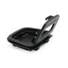 Car Rear Luggage Trunk Handle Cover Boot Floor Mat Carpet Handle  For Mercedes BENZ C E CLS Class W206 W213 W257 W238 0996930300