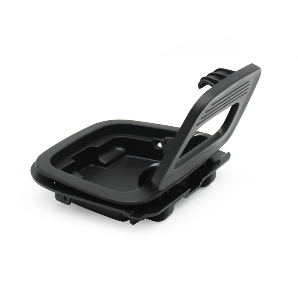 Car Rear Luggage Trunk Handle Cover Boot Floor Mat Carpet Handle  For Mercedes BENZ C E CLS Class W206 W213 W257 W238 0996930300