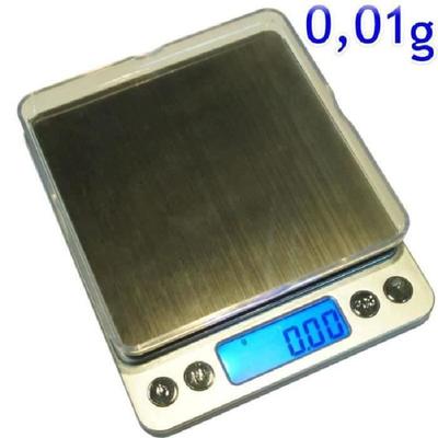 Pro Precision Scale XL 0.01g-Max 500g